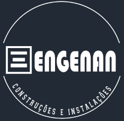 Logo da Engenan